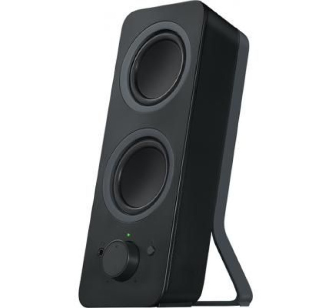 Logitech Акустична система Logitech Z-207 Black (980-001295)