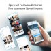 ASUS Точка доступу Wi-Fi ASUS EBM68 2pk White (90IG07V0-MO3A40)