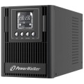 PowerWalker Пристрій безперебійного живлення PowerWalker VFI 1000 AT (10122180)