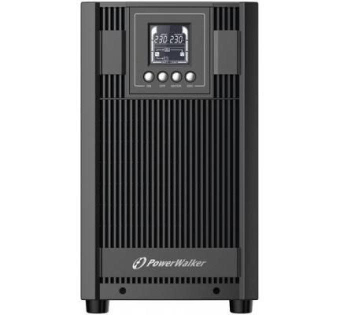 PowerWalker Пристрій безперебійного живлення PowerWalker VFI 3000 AT (10122182)