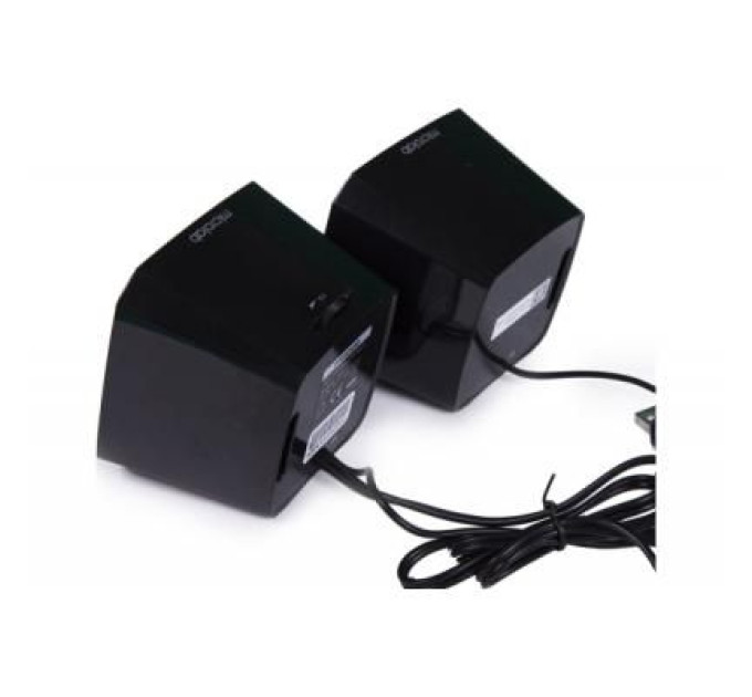 Microlab Акустична система Microlab B-16 Black (B-16)