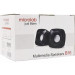Microlab Акустична система Microlab B-16 Black (B-16)
