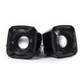 Microlab Акустична система Microlab B-16 Black (B-16)
