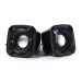 Microlab Акустична система Microlab B-16 Black (B-16)