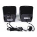 Microlab Акустична система Microlab B-16 Black (B-16)