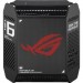 ASUS Точка доступу Wi-Fi ASUS GT6 Black 2PK (GT6(B-2-PK))