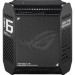ASUS Точка доступу Wi-Fi ASUS GT6 Black 2PK (GT6(B-2-PK))