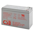 Hitachi Батарея до ДБЖ CSB 12В 9Ач (HRL1234WF2FR) (HRL1234WF2FR)