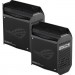ASUS Точка доступу Wi-Fi ASUS GT6 Black 2PK (GT6(B-2-PK))