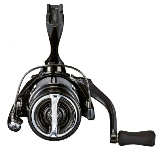 Shimano Котушка Shimano Vanquish FC 2500S 11+1BB (VQ2500SC)