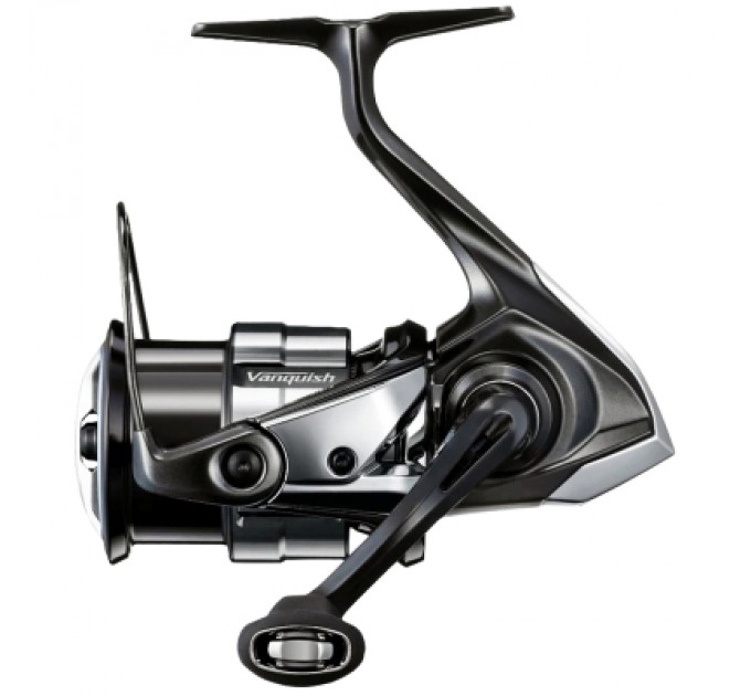 Shimano Котушка Shimano Vanquish FC 2500S 11+1BB (VQ2500SC)