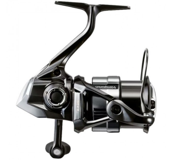 Shimano Котушка Shimano Vanquish FC 2500S 11+1BB (VQ2500SC)