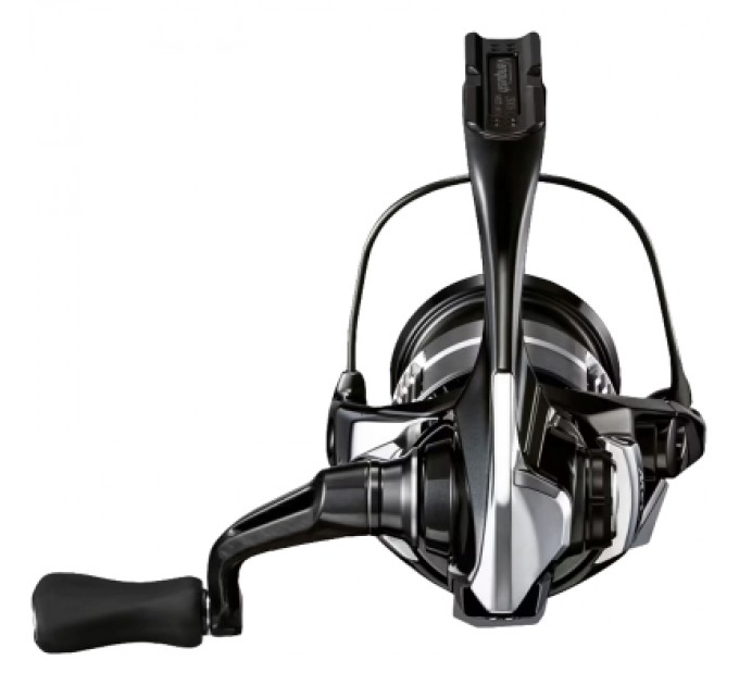 Shimano Котушка Shimano Vanquish FC 2500SHG 11+1BB (VQ2500SHGC)