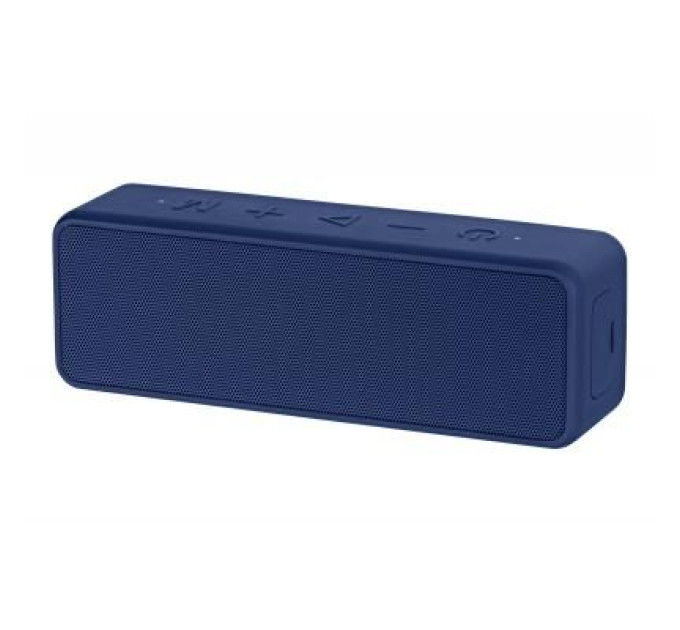 2E Акустична система 2E SoundXBlock Blue (2E-BSSXBWBL)