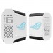 ASUS Точка доступу Wi-Fi ASUS GT6 White 2pk (90IG07F0-MU9A40)