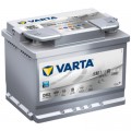 Varta Акумулятор автомобільний Varta Silver Dynamic 60Аh (560901068)