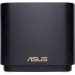 ASUS Точка доступу Wi-Fi ASUS XD4 Plus 1pk Black (90IG07M0-MO3C10)