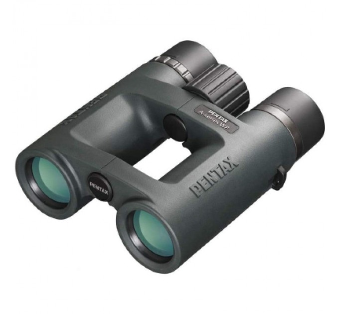 Бінокль Pentax AD 9X32 WP (62791) (930217)