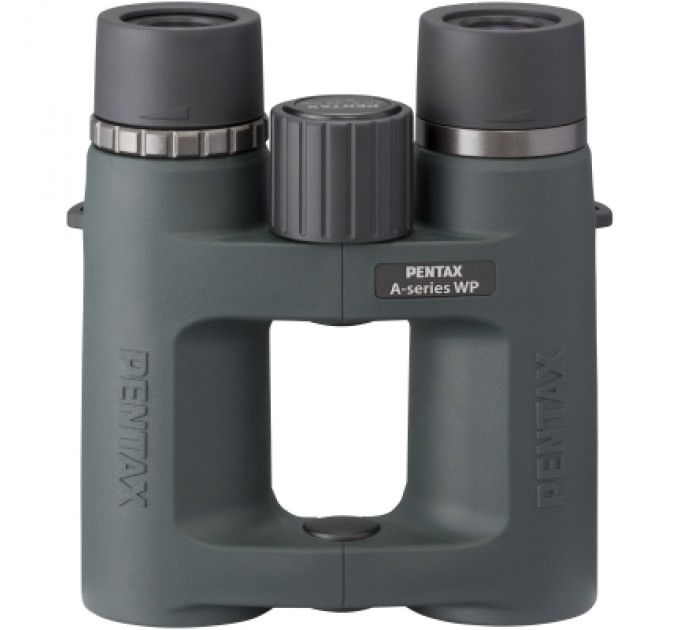 Бінокль Pentax AD 9X32 WP (62791) (930217)