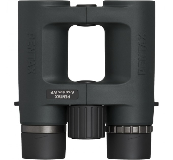 Бінокль Pentax AD 9X32 WP (62791) (930217)