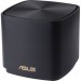 ASUS Точка доступу Wi-Fi ASUS XD4 Plus 1pk Black (90IG07M0-MO3C10)