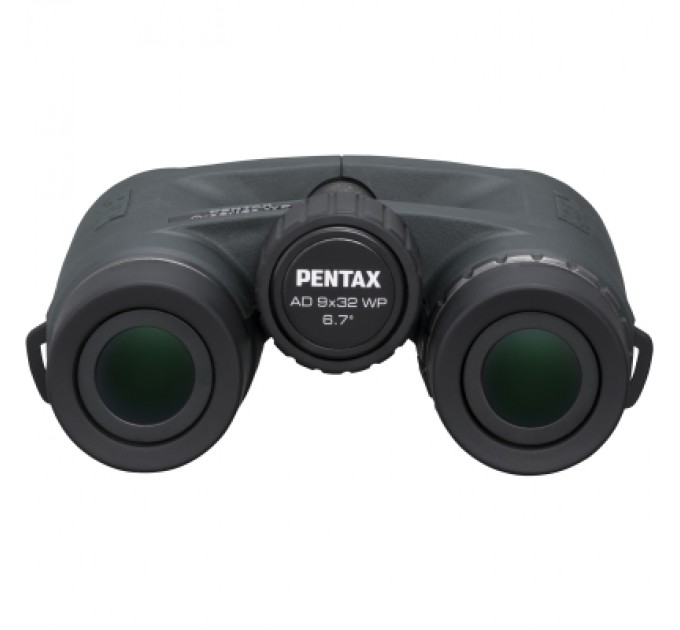 Бінокль Pentax AD 9X32 WP (62791) (930217)