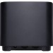 ASUS Точка доступу Wi-Fi ASUS XD4 Plus 1pk Black (90IG07M0-MO3C10)