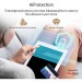 ASUS Точка доступу Wi-Fi ASUS XD4 Plus 1pk Black (90IG07M0-MO3C10)