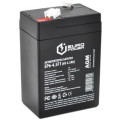 Europower Батарея до ДБЖ Europower 6В 4.5Ач (EP6-4.5F1)