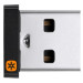 Logitech Адаптер Logitech USB Unifying Receiver - 2.4GHZ - EMEA - STANDALONE (L910-005931)