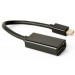 Cablexpert Перехідник Mini DisplayPort to DisplayPort Cablexpert (A-mDPM-DPF4K-01)