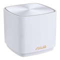 ASUS Точка доступу Wi-Fi ASUS XD4 Plus 1pk White (90IG07M0-MO3C00)