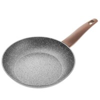 Сковорода KitchenAid Mineralia Eco Induction 28 см (00000021950)