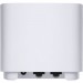 ASUS Точка доступу Wi-Fi ASUS XD4 Plus 2pk White (90IG07M0-MO3C20)