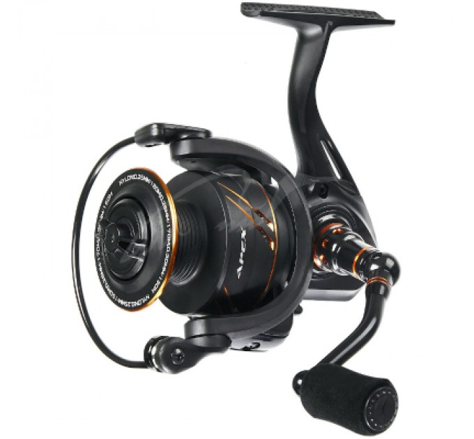 Котушка Brain Apex 20 3000 5+1BB 5.0:1 (1858.42.51)