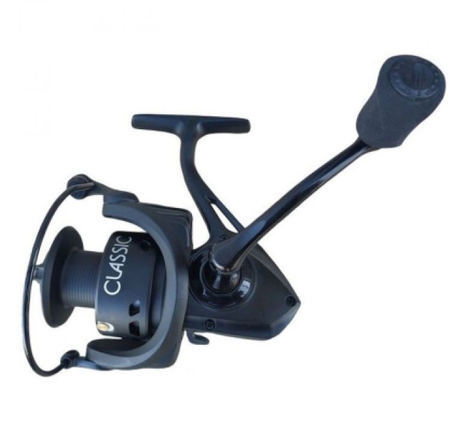 Котушка Brain Classic 3000 3+1BB 5.0:1 (1858.42.55)