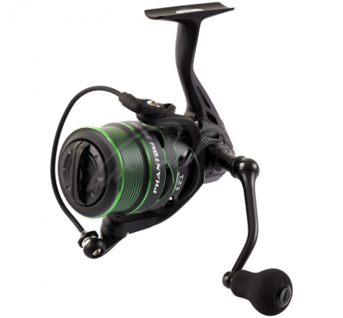 Brain Котушка Brain Phantom Match/Bolo 3000 9+1BB 6.2:1 (1858.42.41)