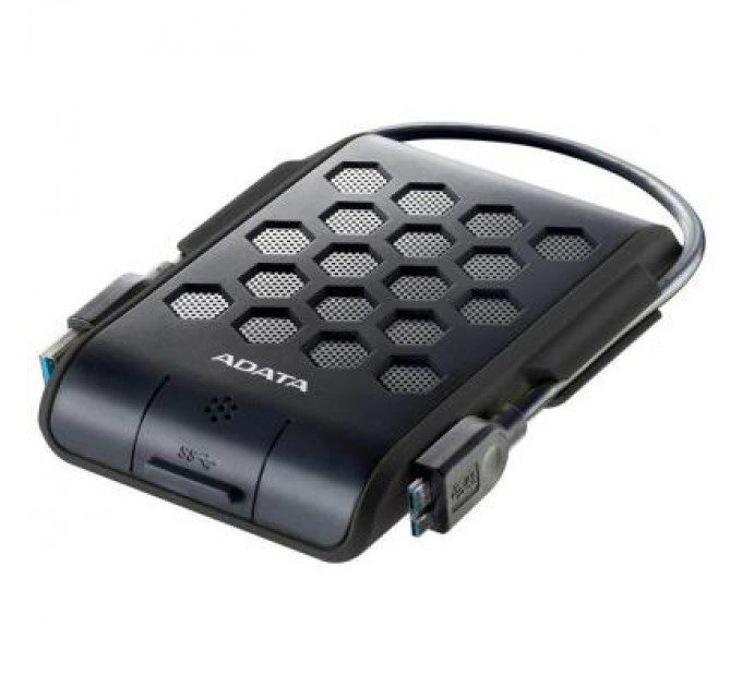 ADATA Зовнішній жорсткий диск 2.5" 1TB ADATA (AHD720-1TU31-CBK)