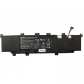 ASUS Акумулятор до ноутбука ASUS PU500 C31-X502, 4000mAh (44Wh), 3cell, 11.1V, Li-ion, черная (A47341)