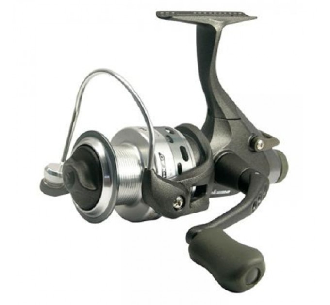 Котушка Okuma Epix V2 Baitfeeder EPX-40 4+1bb (1353.08.97)
