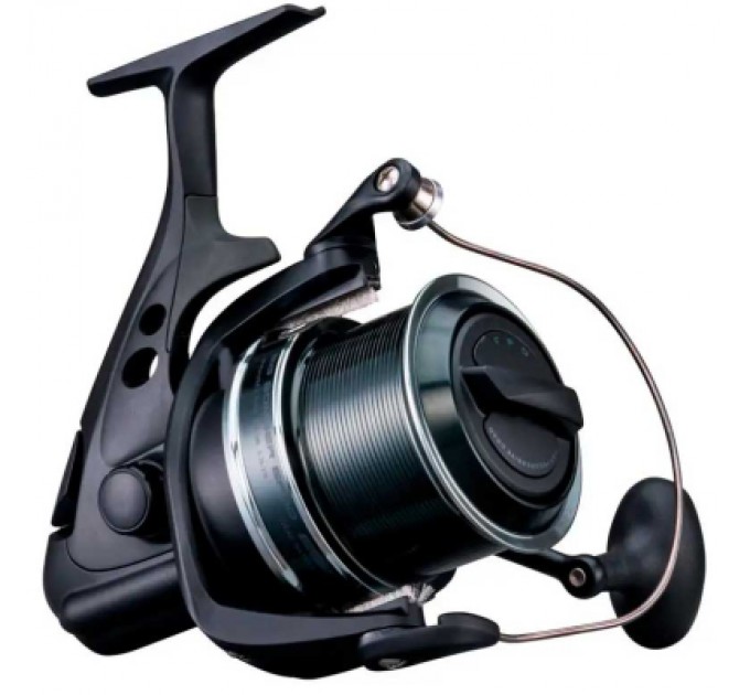Котушка Okuma Big Bomber Spod BBS 8000S Big Pit 3+1BB 5.11 (1353.16.55)
