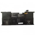 ASUS Акумулятор до ноутбука ASUS UX21A C23-UX21, 4800mAh (35Wh), 6cell, 7.4V, Li-Pol, черная, (A47180)