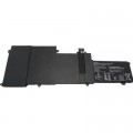 ASUS Акумулятор до ноутбука ASUS U500 C42-UX51, 4750mAh (70Wh), 4cell, 14.8V, Li-Pol, черная, (A47250)