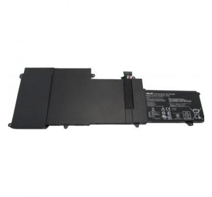 ASUS Акумулятор до ноутбука ASUS U500 C42-UX51, 4750mAh (70Wh), 4cell, 14.8V, Li-Pol, черная, (A47250)