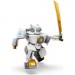 Конструктор LEGO Ninjago Ультраоб''єднувальний робот Зейна (71834)