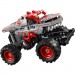 Конструктор LEGO Technic Monster Jam ThunderROARus з інерційним двигуном (42200)