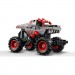 Конструктор LEGO Technic Monster Jam ThunderROARus з інерційним двигуном (42200)