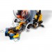 Конструктор LEGO Technic Глибоководний дослідницький підводний човен (42201)