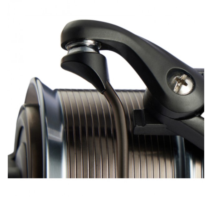 Котушка Brain Mission SE Reel 9000 12+1 BB 4.11 (1858.47.11)