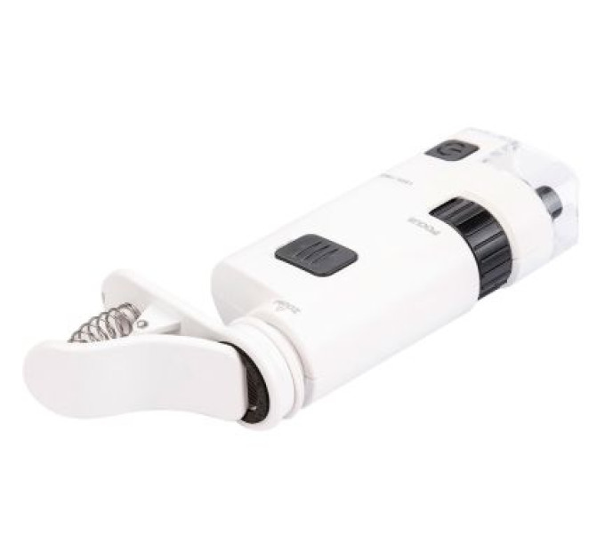 Sigeta Мікроскоп Sigeta MicroLine 120x-190x (65146)